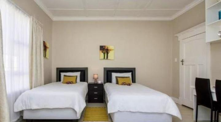Walmer Villiers Self Catering