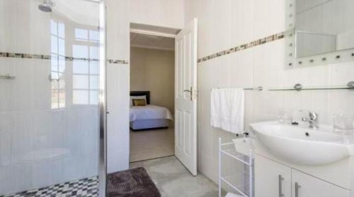 Walmer Villiers Self Catering