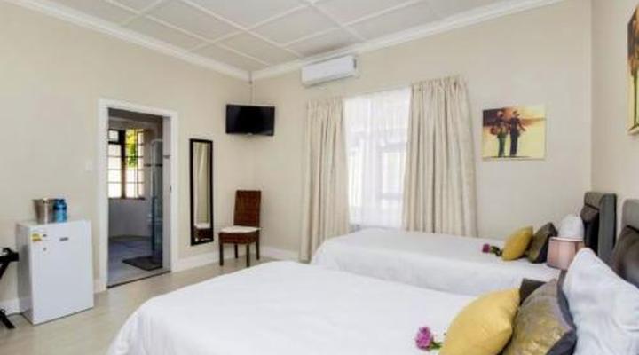 Walmer Villiers Self Catering