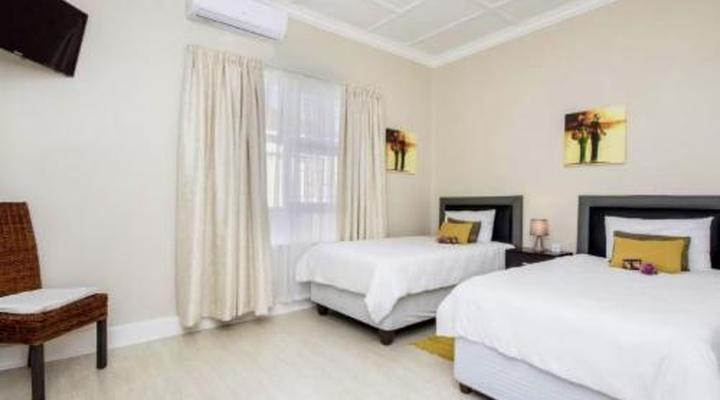 Walmer Villiers Self Catering