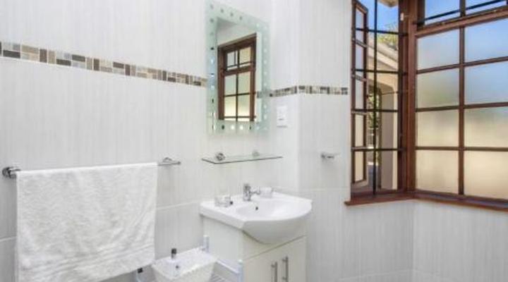 Walmer Villiers Self Catering