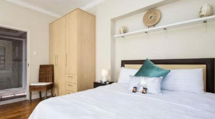 Walmer Villiers Self Catering
