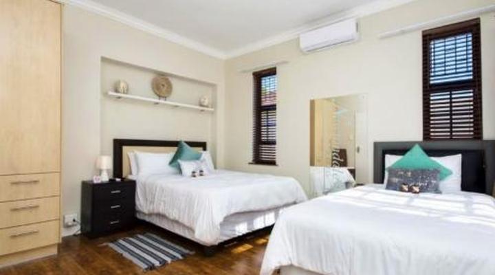 Walmer Villiers Self Catering