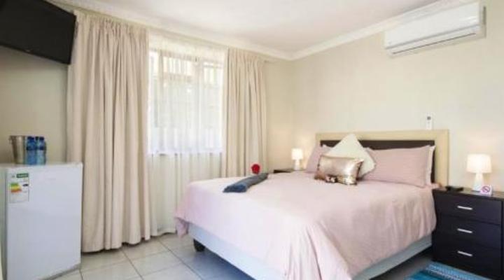 Walmer Villiers Self Catering