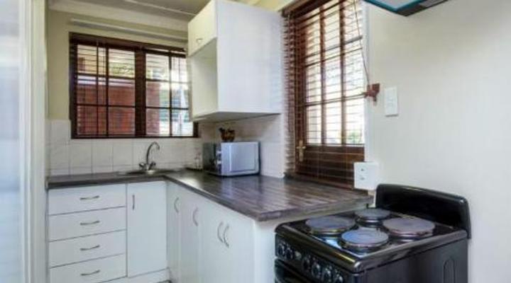 Walmer Villiers Self Catering