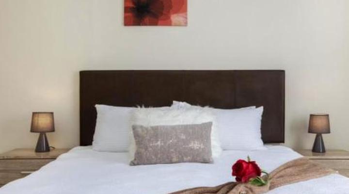 Walmer Villiers Self Catering