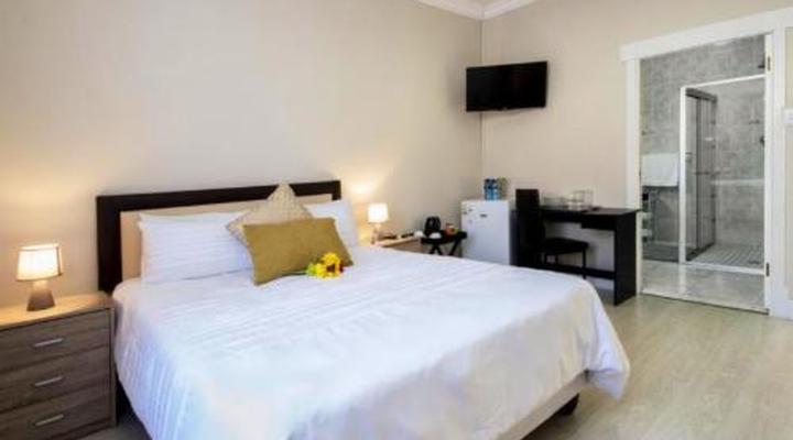 Walmer Villiers Self Catering