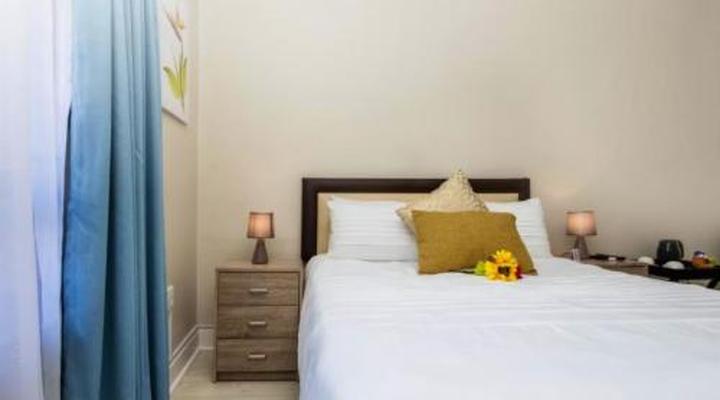 Walmer Villiers Self Catering