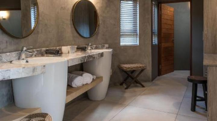 Lush Private Game Lodge