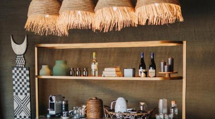 Lush Private Game Lodge