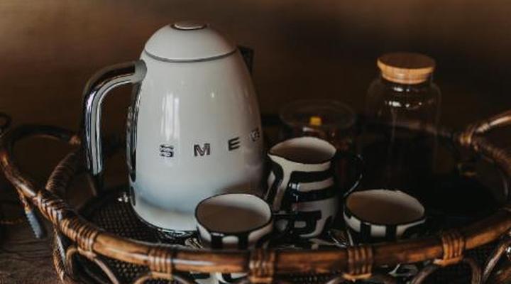 Lush Private Game Lodge