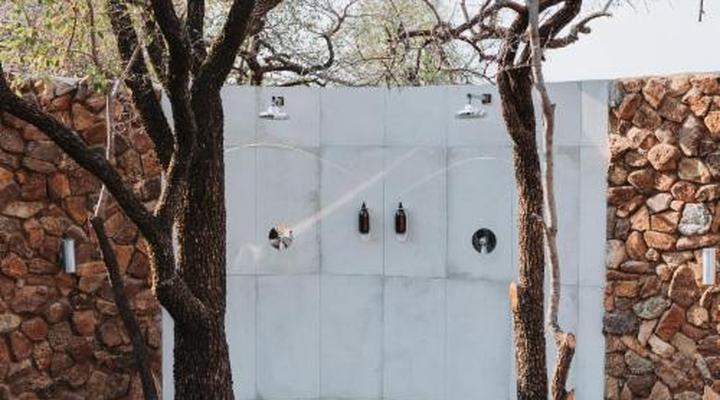 Lush Private Game Lodge