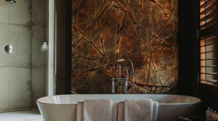 Lush Private Game Lodge