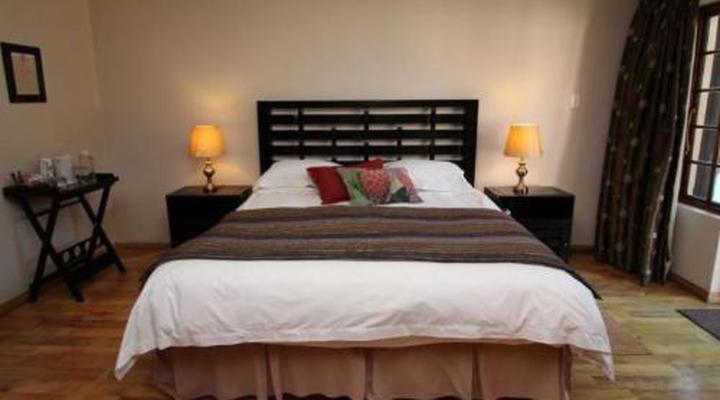 Oak Park and Conference Centre