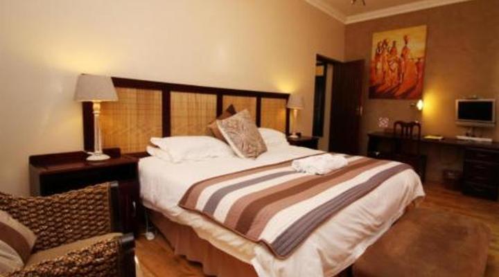 Oak Park and Conference Centre