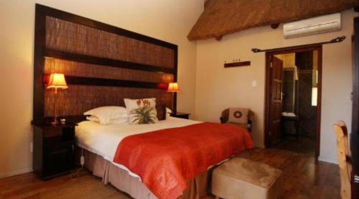 Oak Park and Conference Centre