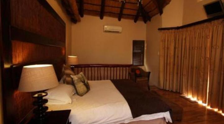 Oak Park and Conference Centre