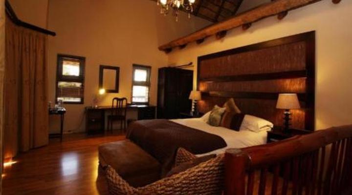 Oak Park and Conference Centre