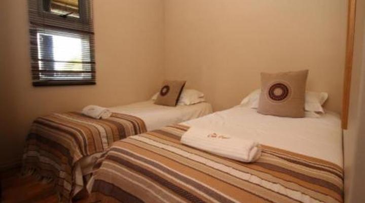 Oak Park and Conference Centre