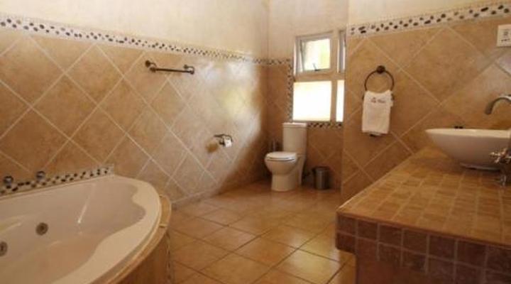 Oak Park and Conference Centre