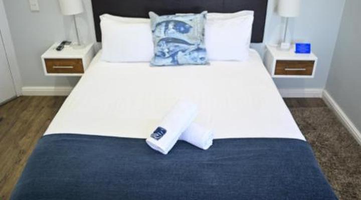 Atlantic Oasis Guest House