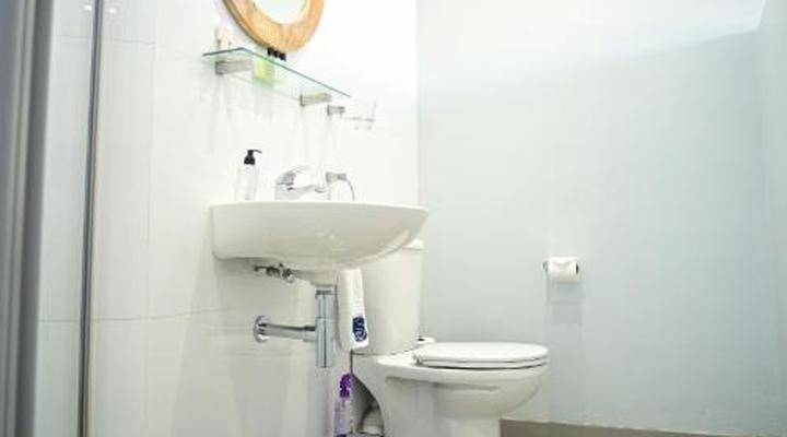 Atlantic Oasis Guest House