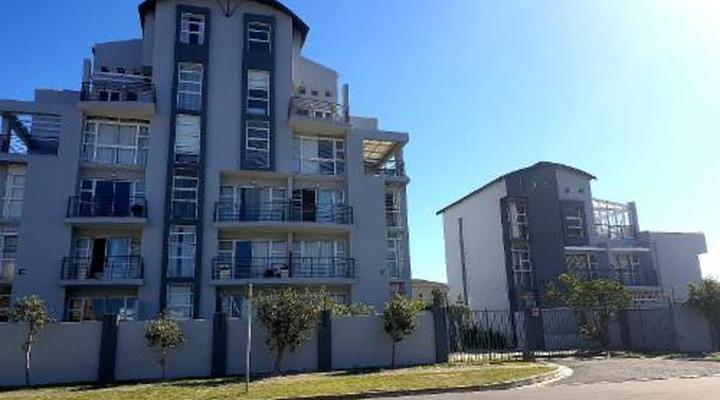 Atlantic Oasis Guest House