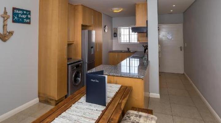 Atlantic Oasis Guest House