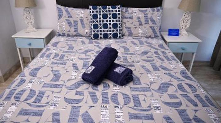 Atlantic Oasis Guest House