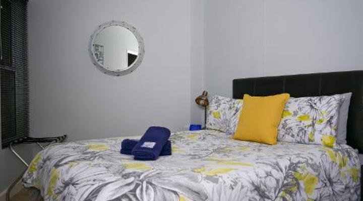 Atlantic Oasis Guest House