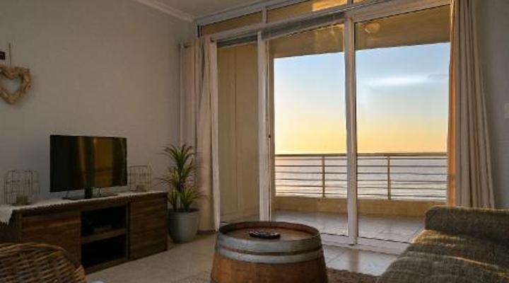 Atlantic Oasis Guest House