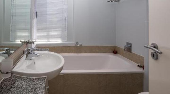 Atlantic Oasis Guest House