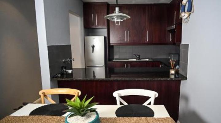 Atlantic Oasis Guest House