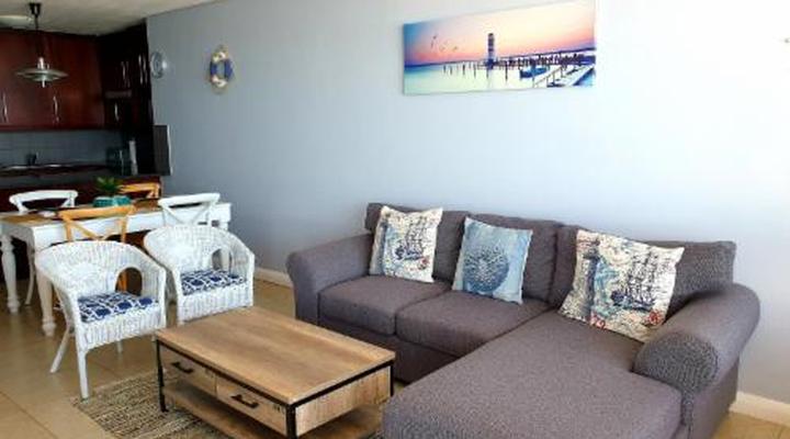 Atlantic Oasis Guest House