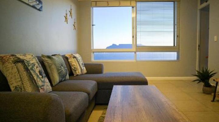 Atlantic Oasis Guest House