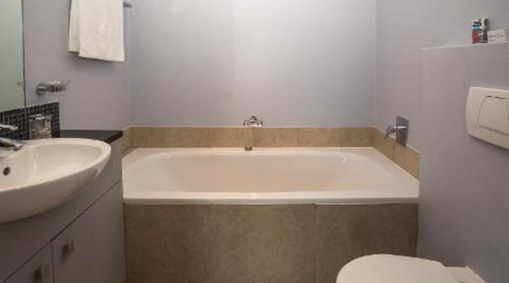 Atlantic Oasis Guest House