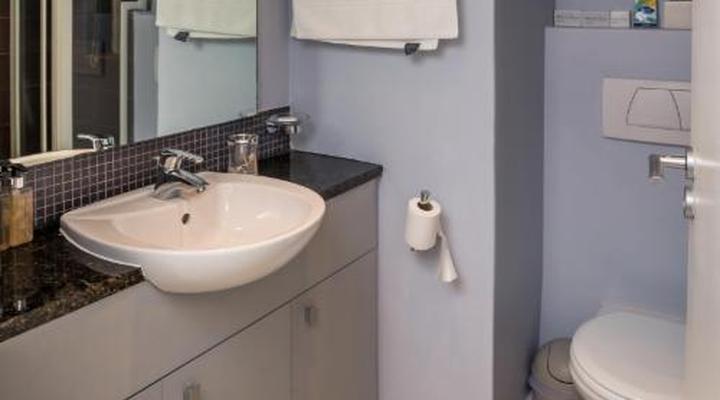 Atlantic Oasis Guest House