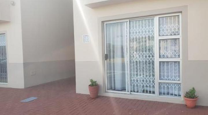 Atlantic Oasis Guest House