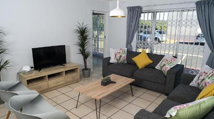 Atlantic Oasis Guest House