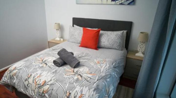 Atlantic Oasis Guest House