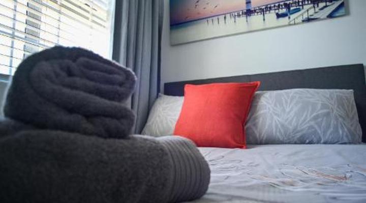 Atlantic Oasis Guest House