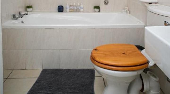 Atlantic Oasis Guest House