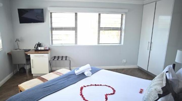 Atlantic Oasis Guest House