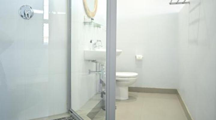 Atlantic Oasis Guest House