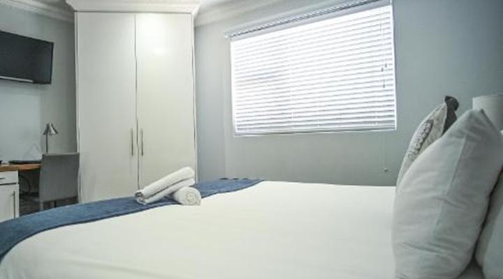 Atlantic Oasis Guest House