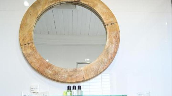 Atlantic Oasis Guest House