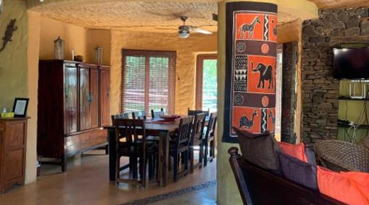 KweKwe Private Game Lodge