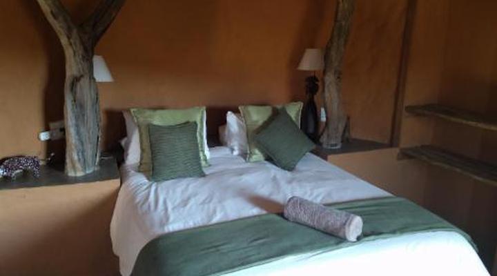KweKwe Private Game Lodge