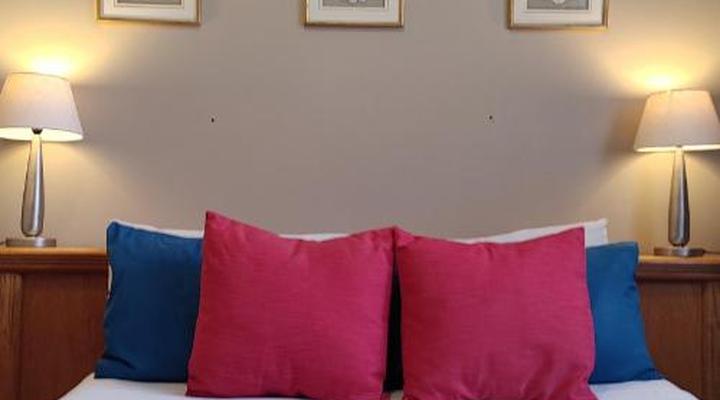 Happy Home Woodstock