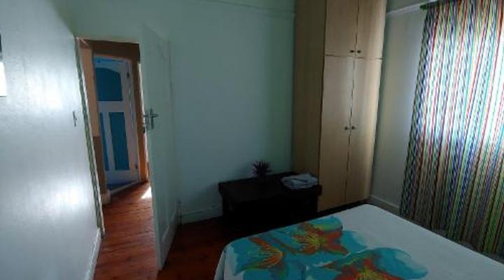 Happy Home Woodstock